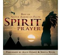Gomez, Reyes - Best Of Native American Flute