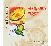 Gomez/Rife/Lang/Hatch - Marimba First