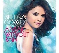 Gomez Selena - A Year Without Rain
