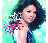 Gomez Selena - A Year Without Rain