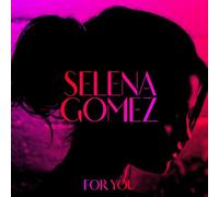 Selena Gomez For You (CD) Album