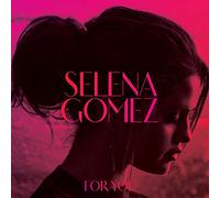 Selena Gomez For You (CD) Album