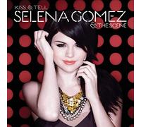 Gomez Selena - Kiss & Tell