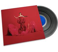 Selena Gomez Revelación (Vinyl LP) 12" EP