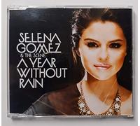 Gomez,Selena & the Scene - A Year Without Rain (2-Track)