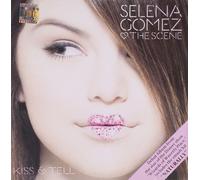 Gomez, Selena & The Scene - Kiss & Tell