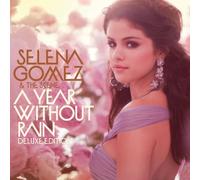 Gomez, Selena & The Scene - Year Without Rain (2 CD)
