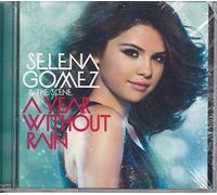 Gomez, Selena & The Scene - Year Without Rain