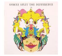Gomez - Split the Difference