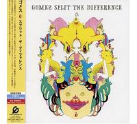 Gomez - Split the Difference