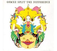 Gomez - Split The Difference by Gomez Import edition (2004) Audio CD
