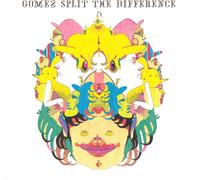 split the difference