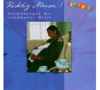 Gomez,Tato - Happy Baby/Richtig Atmen