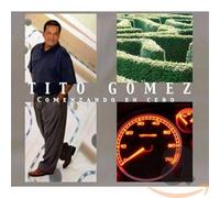 Gómez,Tito - Comenzando en Cero
