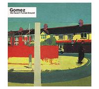 Gomez - We Havent Turned Around [12" VINYL]