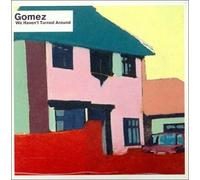 Gomez - We Havent Turned Around [CD 2]