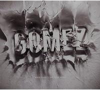 Gomez - Whatever'S On Your Mind