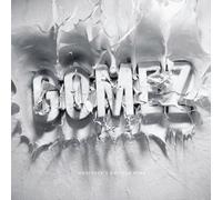 Gomez Whatever's On Your Mind (CD)