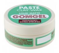 Gomgel - Gomgel Paste Clay Wax Loud Matte - Fissaggio Extra Strong 100 Ml