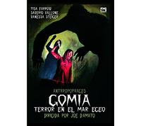 Gomia, terror en el mar Egeo