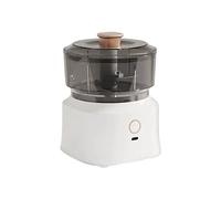 Gomice Tritaverdure Elettrico - Tagliaverdure Portatile Chopper Alimentare Multifunzionale di Grande capacità | Tritatutto Elettrico in Acciaio Inossidabile per Carne di, Cipolla, Pepe