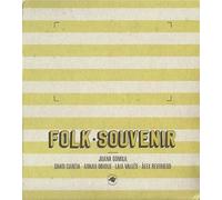 GOMILA, JOANA - FOLK SOUVENIR