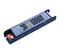 GOMING Slim Trasformatore 12V 60W Alimentatore AC 200-240V a DC 12V 5A Tensione Costante LED Driver IP20 Non Impermeabile di per Stampante 3D a Luce di Striscia LED