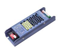 GOMING Trasformatore 24V 100W Alimentatore AC 200-240V a DC 24V 4.2A