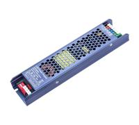 GOMING Trasformatore 24V 200W Alimentatore AC 200-240V a DC 24V 8.3A Tensione Costante LED Driver di per Stampante 3D a Luce di Striscia LED