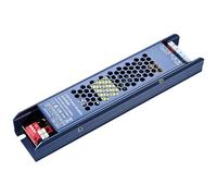 GOMING Trasformatore 24V 60W Alimentatore AC 200-240V a DC 24V 2.5A Tensione Costante LED Driver IP20 Non Impermeabile di per Stampante 3D a Luce di Striscia LED