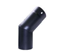 GOMITI AETERNUM/TOP NERO 45 CM.12