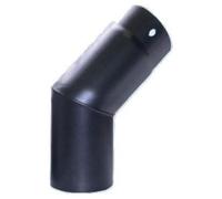 GOMITI AETERNUM/TOP NERO 45 CM.14