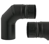 GOMITI ALA PELLET ECO 90 CM.10