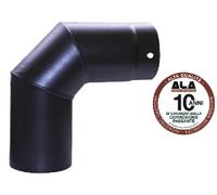 GOMITI ALA SMALTO TOP NERO 90 CM.12