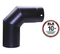 GOMITI ALA SMALTO TOP NERO 90 CM.13