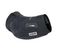 ION Elbow Pads E-lite - Uomo - Nero - Taglia S- modello 2025