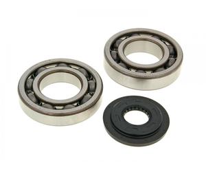 Gomiti rilevamento impostato per Honda 4 tempi 125-150