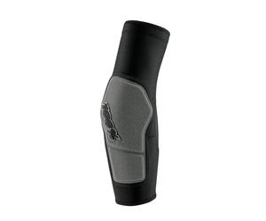 Gomitiera 100% RIDECAMP nero taglia M