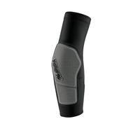 Gomitiera 100% RIDECAMP nero taglia S