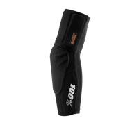 Gomitiera 100% Teratec NeroXL Nero