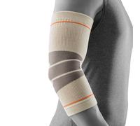 Gomitiera a compressione Bauerfeind Sports Beige XL