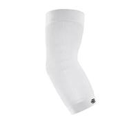 Gomitiera a compressione Bauerfeind Sports Blanc M