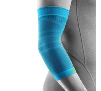 Gomitiera a compressione Bauerfeind Sports Bleu XL