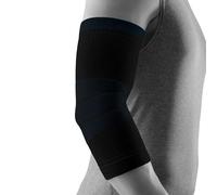 Gomitiera a compressione Bauerfeind Sports Noir XL