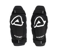 GOMITIERA ACERBIS X-ELBOW PROTEZIONE SOFT ADULTO MX ENDURO MOTO CROSS NERO