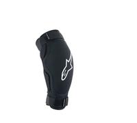 Gomitiera Alpinestars A-Impact Plasma Pro Noir
