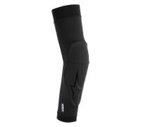 Gomitiera Alpinestars A-Motion Plasma MTB NeroXL Nero