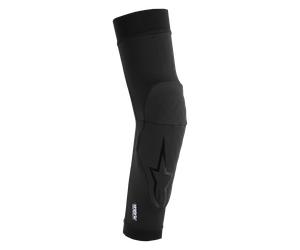 Gomitiera Alpinestars A-Motion Plasma MTB NeroXL Nero