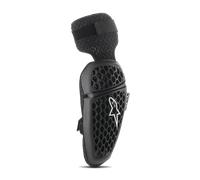 Alpinestars Bionic Plus Protettore di gomito, nero, taglia S M