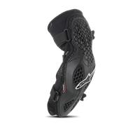 Gomitiera Alpinestars Bionic Pro Nero/RossoS/M Nero,Rosso